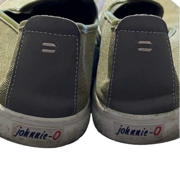 Johnnie-O Stealth Slip On - Picture 3 of 4
